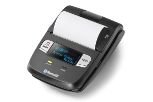 Star SM-L200 Мобильный принтер печати этикеток - чеков